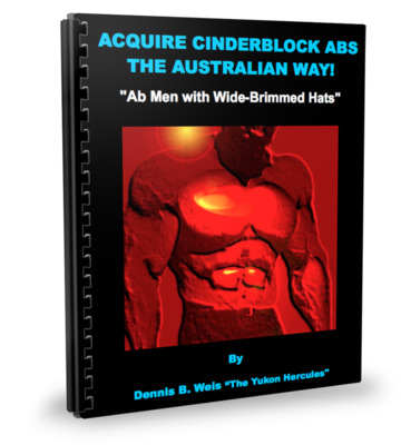 Acquire Cinderblock Abs e-Book