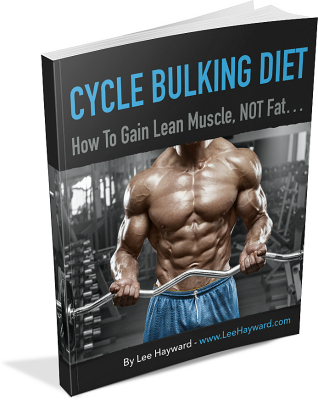 Cycle Bulking Diet