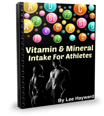 Vitamins and Minerals